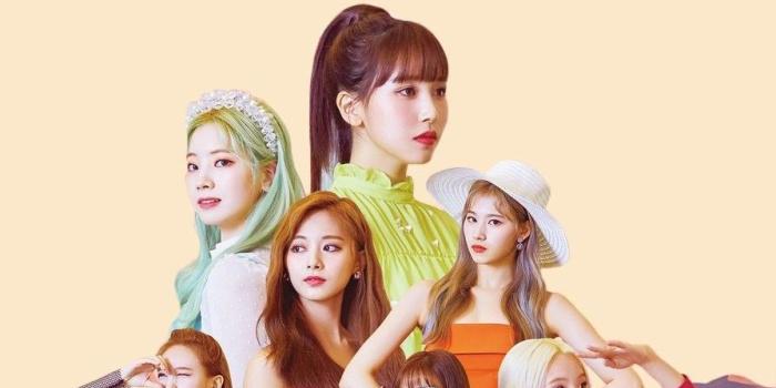 895x1592 13+] TWICE Fancy Wallpapers on WallpaperSafari