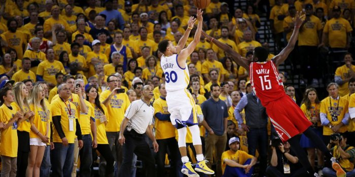 1280x836 Stephen Curry, Under Armour And The Fall Of The Dunk | Only A Game
