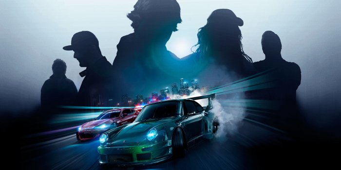 1920x1080 Need for Speed 2015 HD wallpapers download