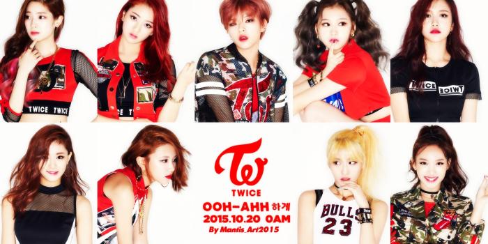 1920x1080 Twice Wallpaper 9 - 1920 X 1080