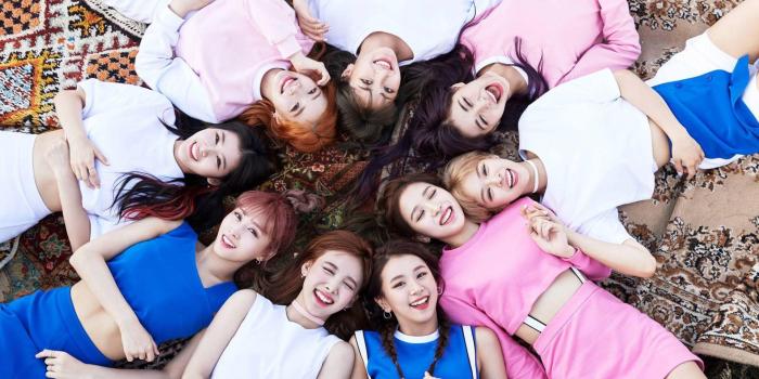 1920x1080 TWICE Wallpapers