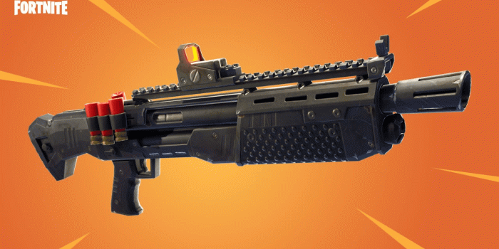 1274x716 The Best Shotguns in Fortnite: Battle Royale | Dot Esports