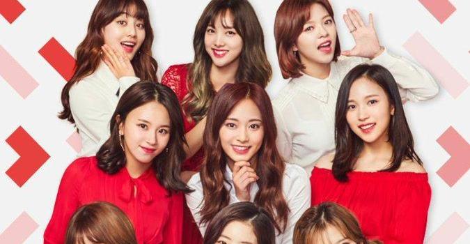 675x1200 Twice Wallpapers KPOP for Android - APK Download