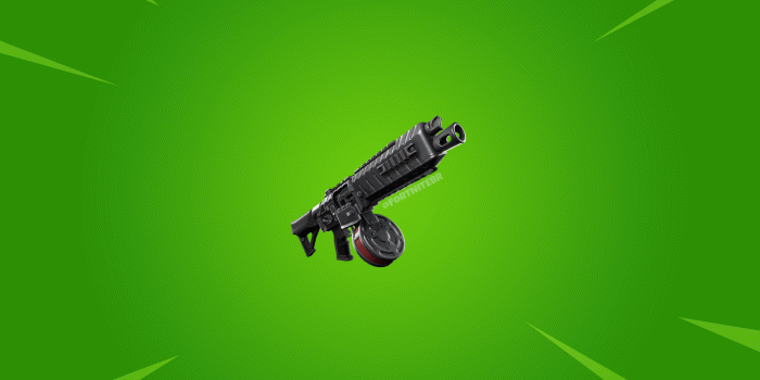 1920x1080 Drum Shotgun Coming to Fortnite This Week | Fortnite News