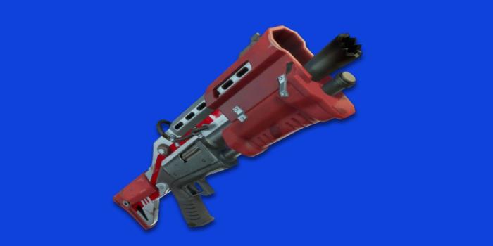 1280x720 TV and Movie News 10 Most Powerful Weapons In Fortnite (And 10 That