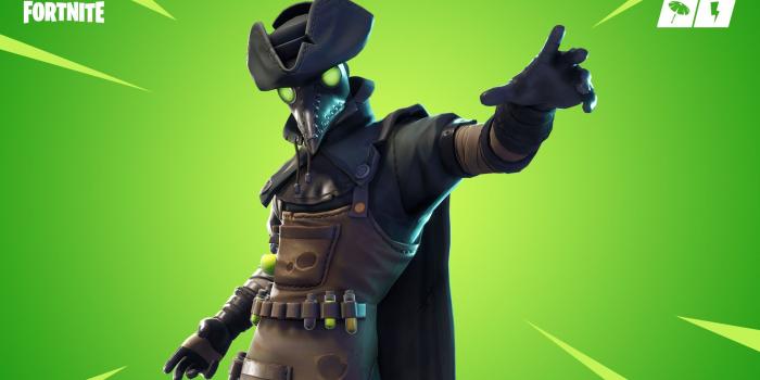 1920x1080 Fortnite Season 6: News, patch notes, skins, weapons and more