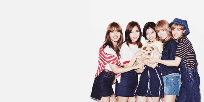 1920x1080 TWICE Wallpapers