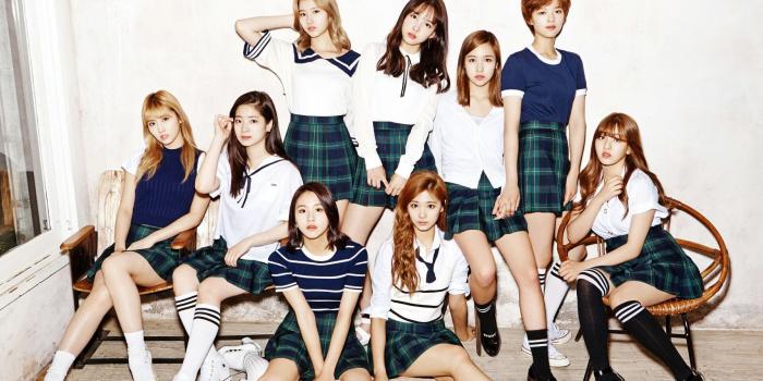 1920x1080 Twice Wallpapers - Top Free Twice Backgrounds - WallpaperAccess