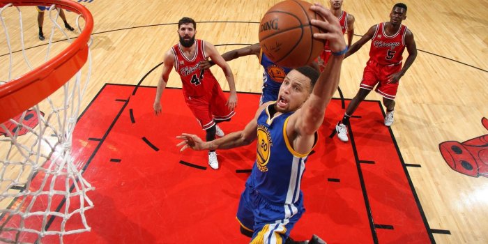 1920x1080 Steph Curry can dunk - ESPN Video