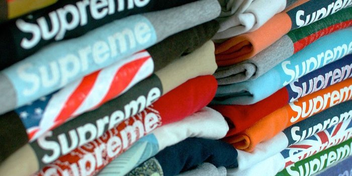 1000x1000 Supreme Box Logo Tees | Supreme | Supreme clothing, Supreme