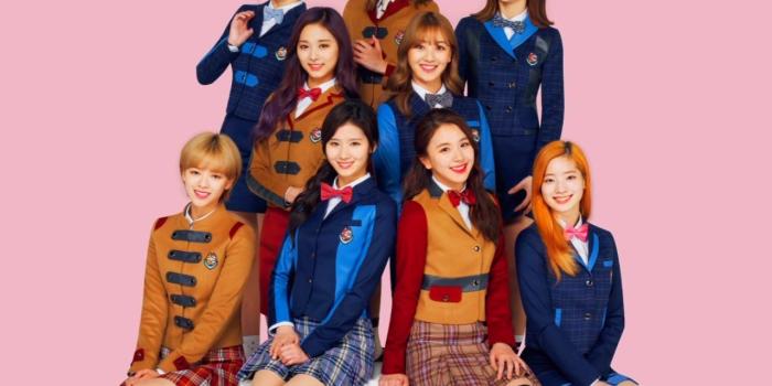 1280x1024 Twice wallpaper - Kpop Wallpaper (41566759) - Fanpop