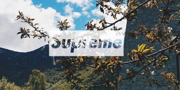 720x1280 Supreme Box Logo Wallpaper by datosenpai27 - ad - Free on ZEDGE™