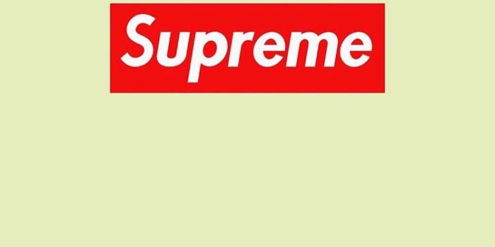 750x1234 57624971 Selfmade Wallpaper of the Upcoming Boxlogo Hope you enjoy