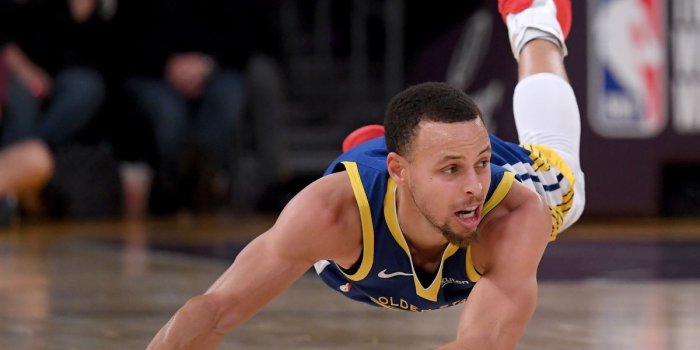 1200x800 Steph Curry's failed dunk should silence WNBA critics - Swish Appeal