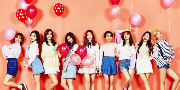 1280x1024 Twice wallpaper - Kpop Wallpaper (41566760) - Fanpop