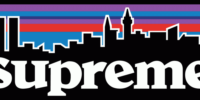 1800x600 SUPREME X PATAGONIA | Inspiration in 2019 | Hypebeast wallpaper