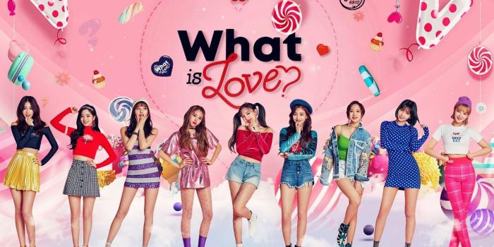 1280x800 30+] TWICE What Is Love? Wallpapers on WallpaperSafari