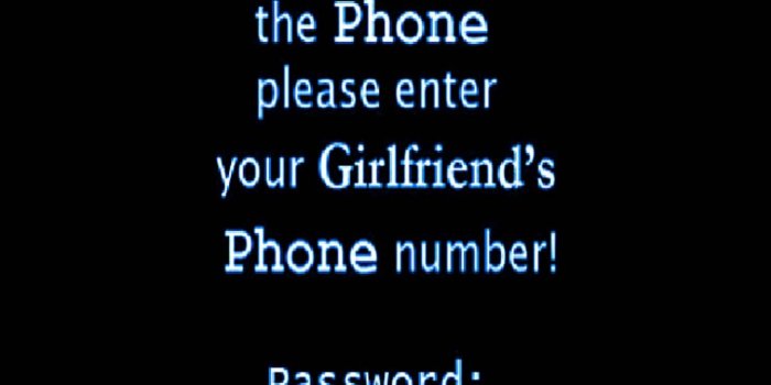 1440x1280 Funny Lock Screen Wallpaper by huskersjp - 90 - Free on ZEDGE™