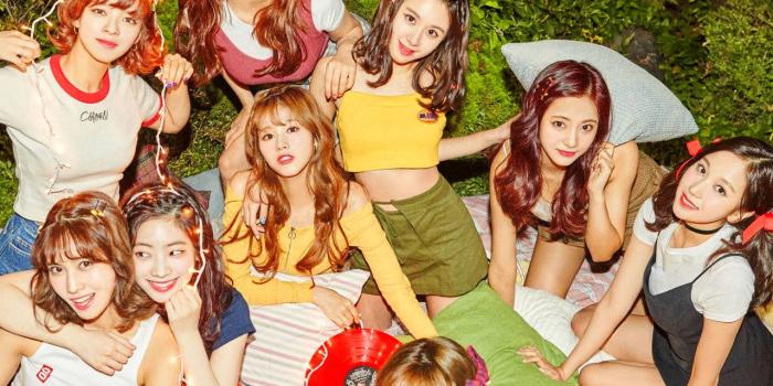 1280x1024 Twice wallpaper - Kpop Wallpaper (41566756) - Fanpop