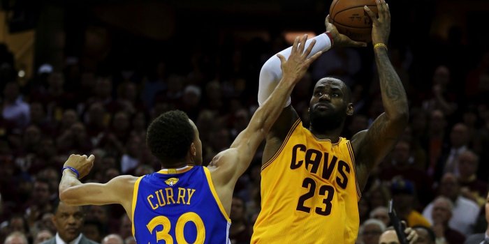 1920x1080 Free download Stephen Curry Were not down because of LeBron James