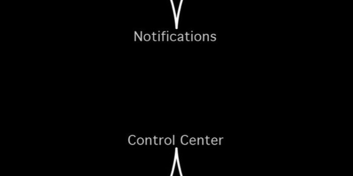 744x1392 Funny IPad Lock Screen Wallpaper - Wide