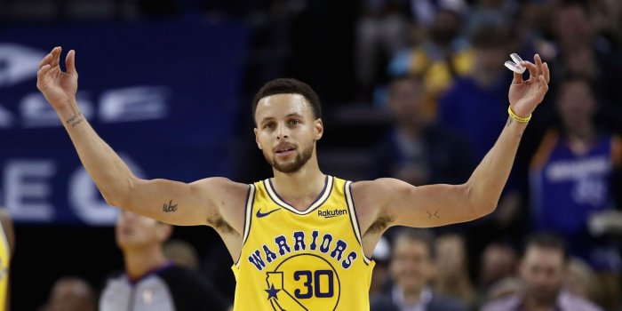 1920x1080 NBA All-Star 2019: Complete list of participants for 3-point contest