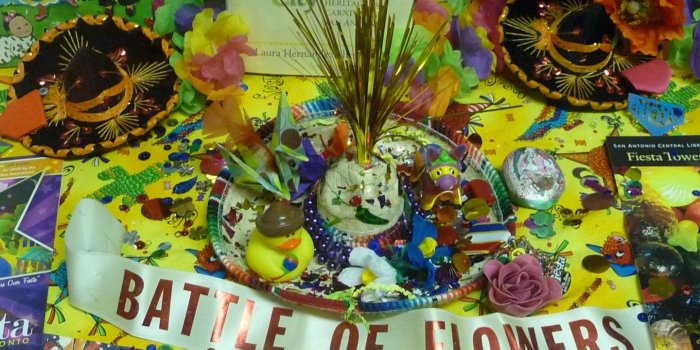 1440x900 Download Fiesta has kicked off and is taking over San Antonio Make