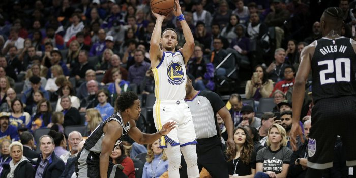 1920x1080 About Last Night: Warriors, Kings make it rain | NBA.com