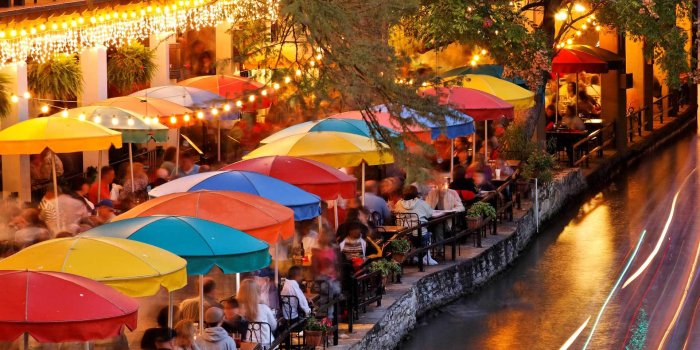 1920x1080 Experience Fiesta in San Antonio, TX this April 2016 - Lot - Charitybuzz