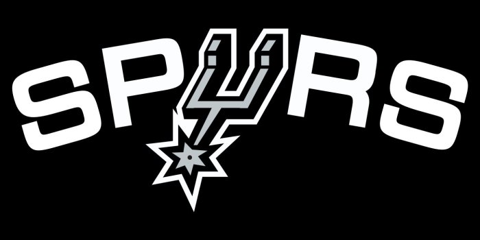 1365x1024 Free download San Antonio Spurs Old Logo [1365x1024] for your