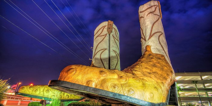 3840x2400 Things To Do in San Antonio
