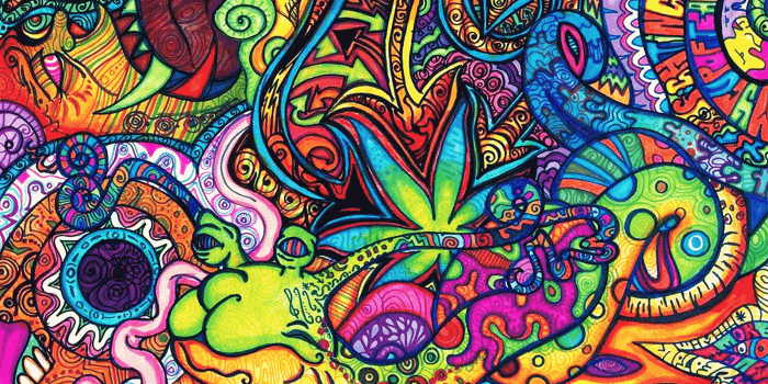 1900x1439 Colourful Trippy Wallpapers - Top Free Colourful Trippy Backgrounds