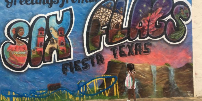 2048x1536 Six Flags Fiesta Texas, San Antonio