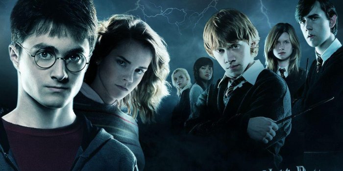 1280x1024 Harry Potter Wallpapers