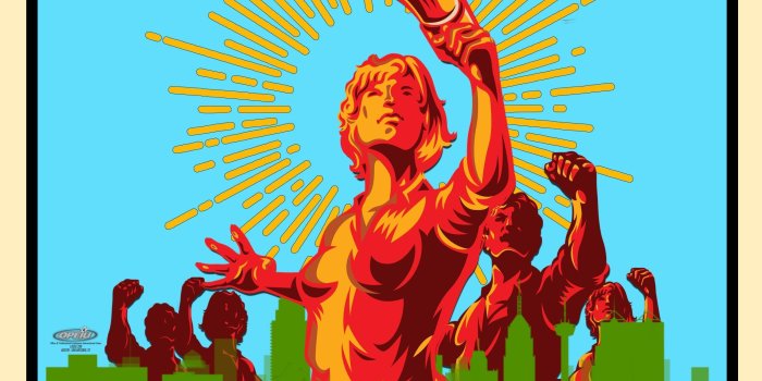 2550x3300 Texas AFL-CIO, Seeing Labor at Crossroads, To Hold Convention in San