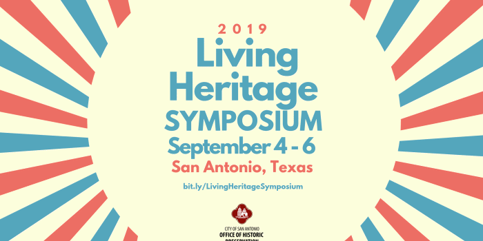1920x1080 Living Heritage Symposium