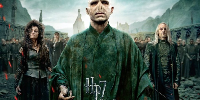 1920x1200 Harry Potter Wallpapers | Your Geeky Wallpapers