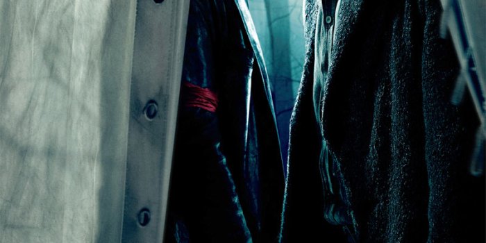 800x1280 The Werewolf Greyback from Harry Potter and the Deathly Hallows
