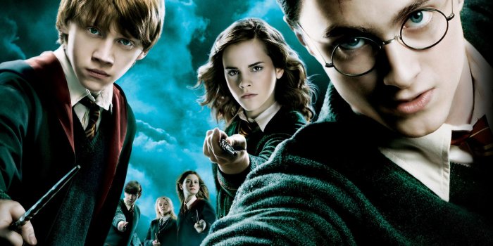 1920x1080 Harry Potter Movie Wallpaper - (40+) Wallpaper Collections