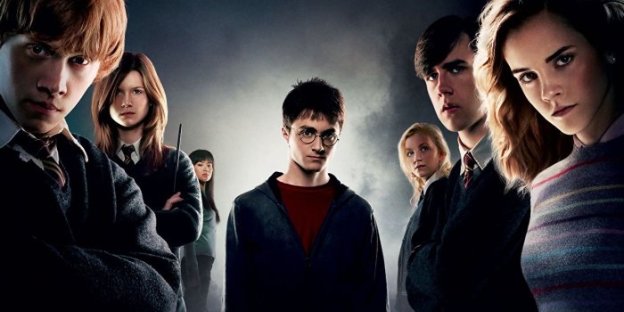 1280x720 Harry Potter wallpaper (134 images) pictures download