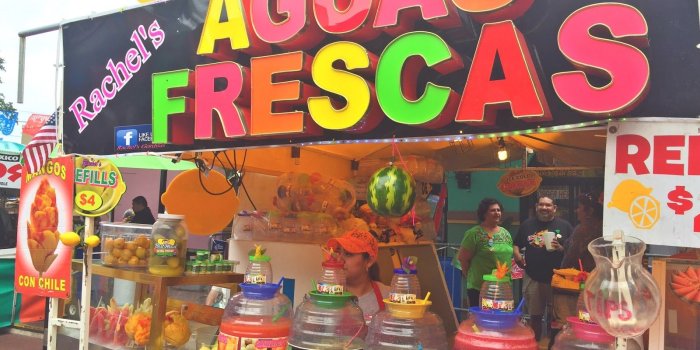 1600x1200 Fiesta San Antonio [Travel & Eat] - Treast | Irasema Ortiz