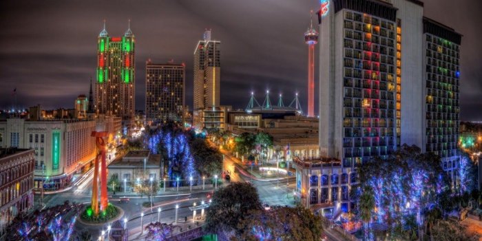 1280x720 Attractions – San Antonio