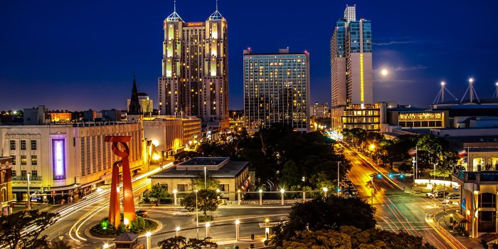 4800x3189 Fiesta Wallpaper San Antonio