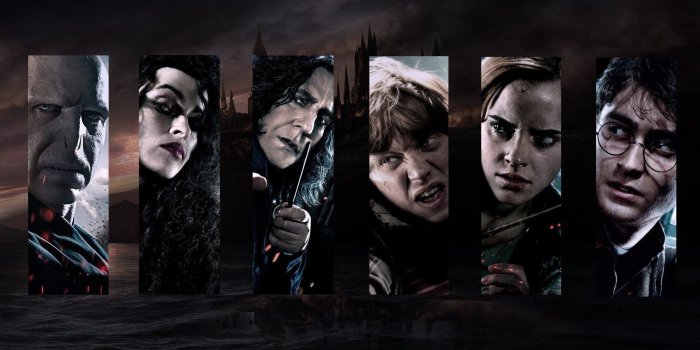 1920x1080 75+ Harry Potter Wallpapers on WallpaperPlay