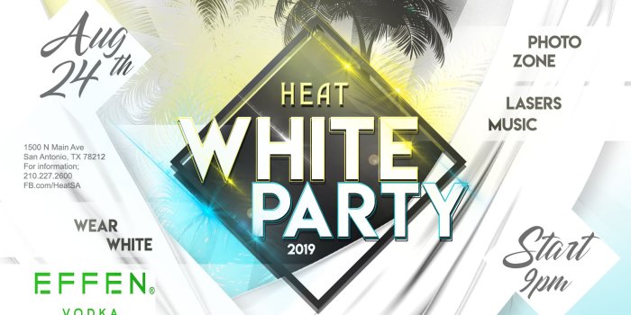 1920x1080 Heat Nightclub