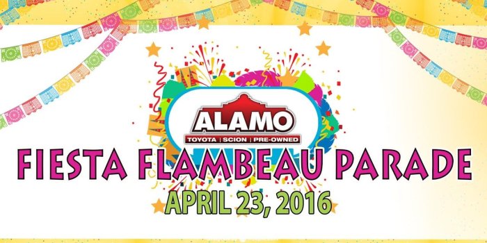 1920x1080 Flambeau Parade San Antonio (2016)