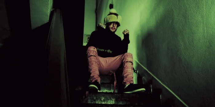 1920x1080 Lil Peep Wallpapers