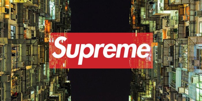 1080x1920 Supreme Wallpaper (73+ images)