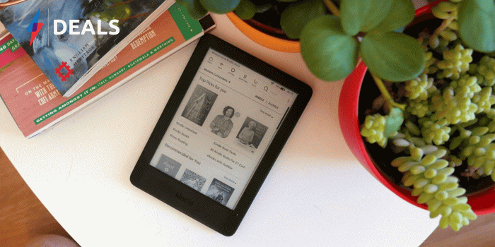 1920x1080 Get £10 off the all-new Kindle just in time for Father's Day