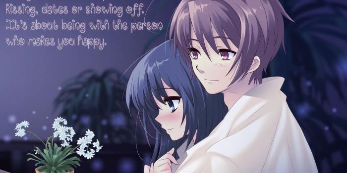 1920x1200 69+ Anime Hug Wallpapers on WallpaperPlay